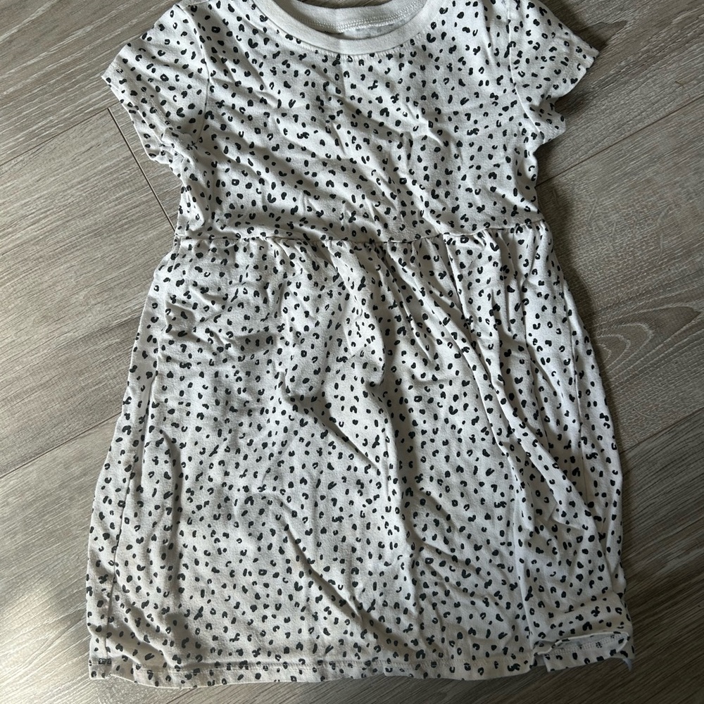 Toddler dress 3T